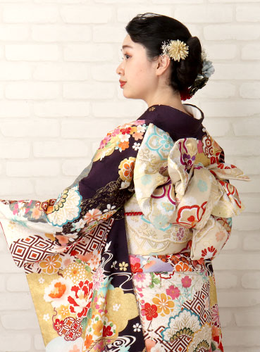 いまさら聞けない！着物の帯の話（種類や格、合わせる着物） | kisste 